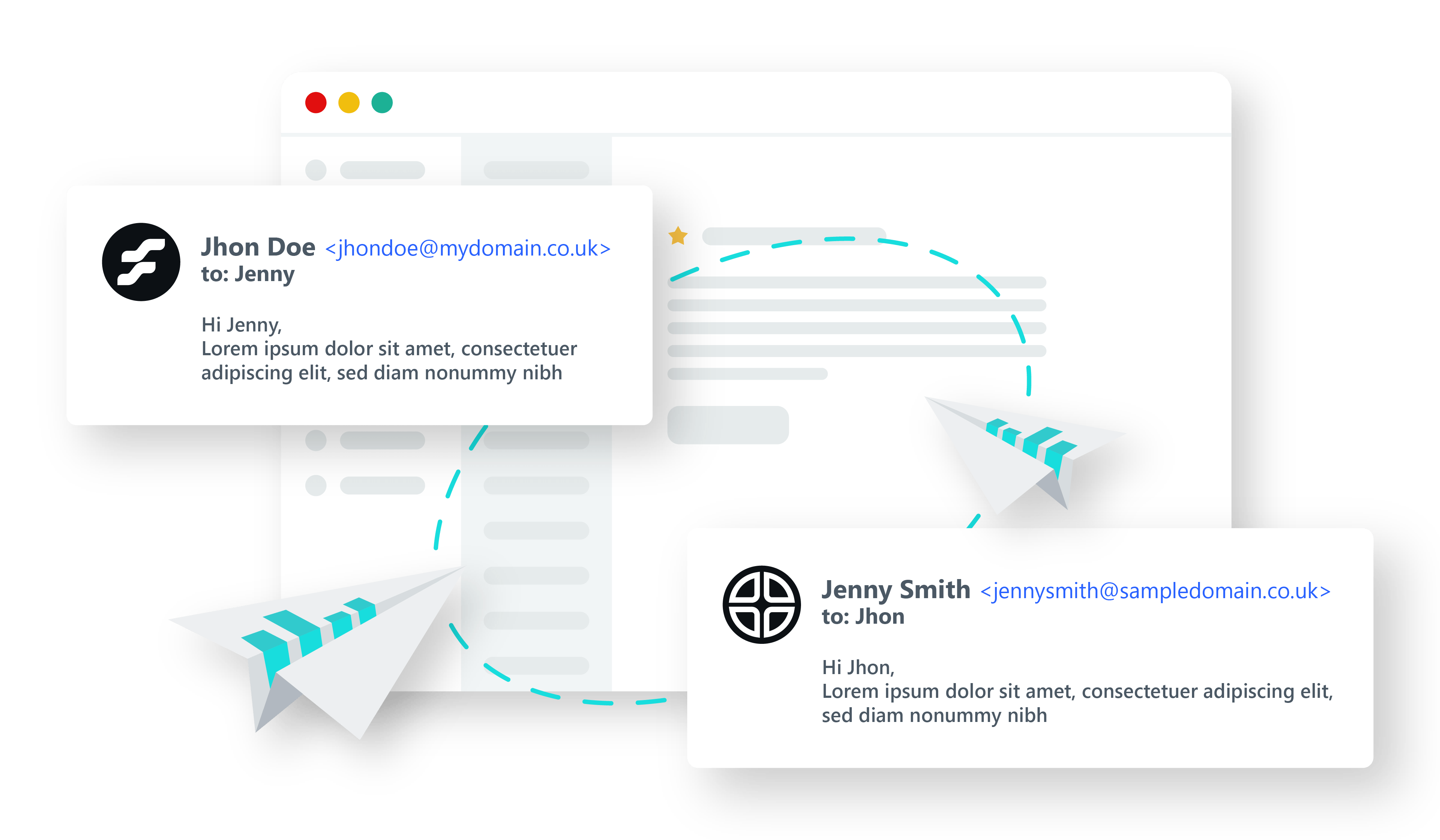 Why Do You Need a UK Custom Domain Email? Why Do You Need a UK Custom Domain Email?