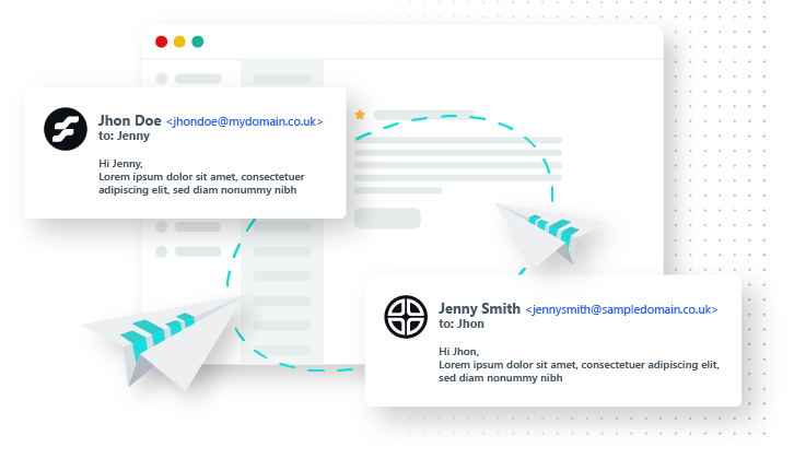 Business Email Hosting