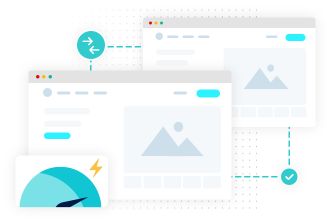 Risk-Free Switch to Fast Panda