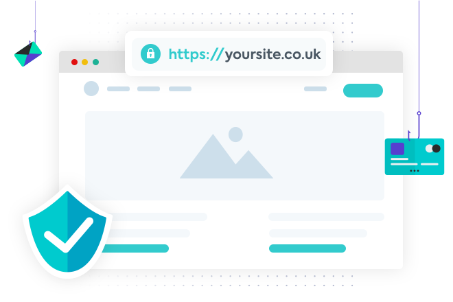 Secure Cloud Hosting