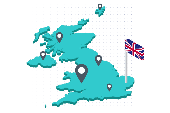 Expert Management by UK & EU Based WordPress Specialists