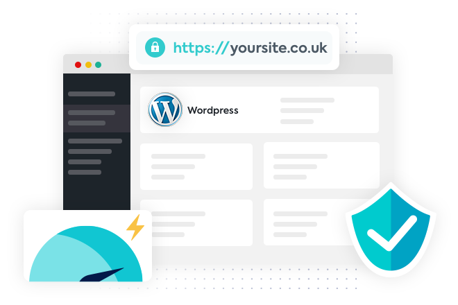 Prioritised Security